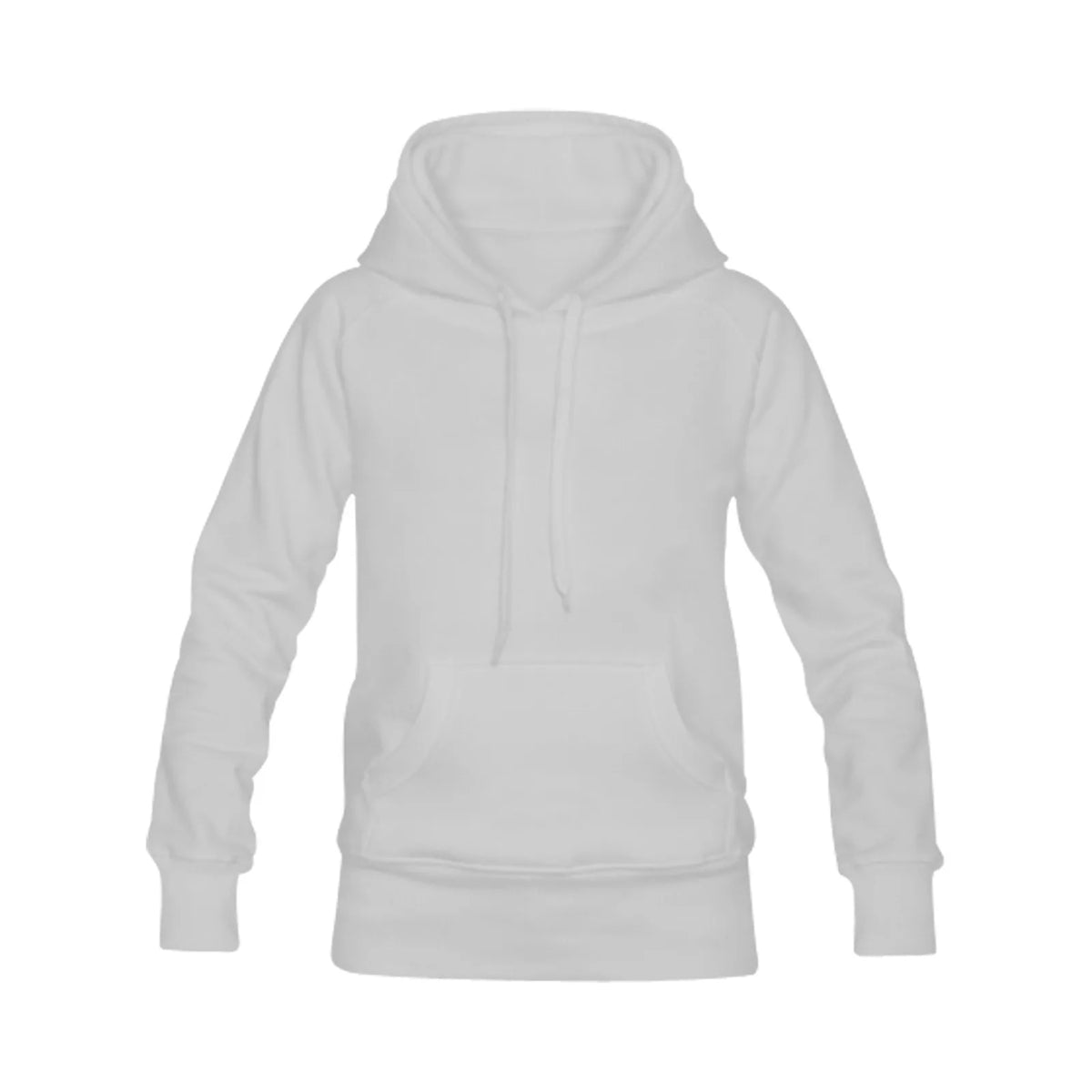 Halloween Lined Fleece Hoodie — Men's Heavy Blend Pullover