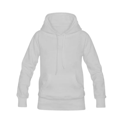 Halloween Lined Fleece Hoodie — Men's Heavy Blend Pullover