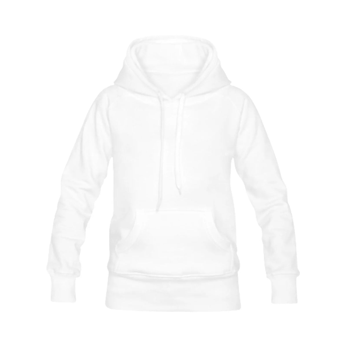 Halloween Lined Fleece Hoodie — Men's Heavy Blend Pullover